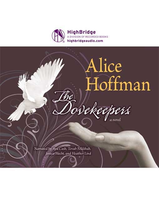 Title details for The Dovekeepers by Alice Hoffman - Wait list